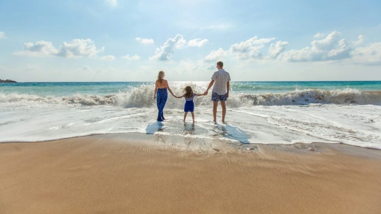 Summer in Paphos
