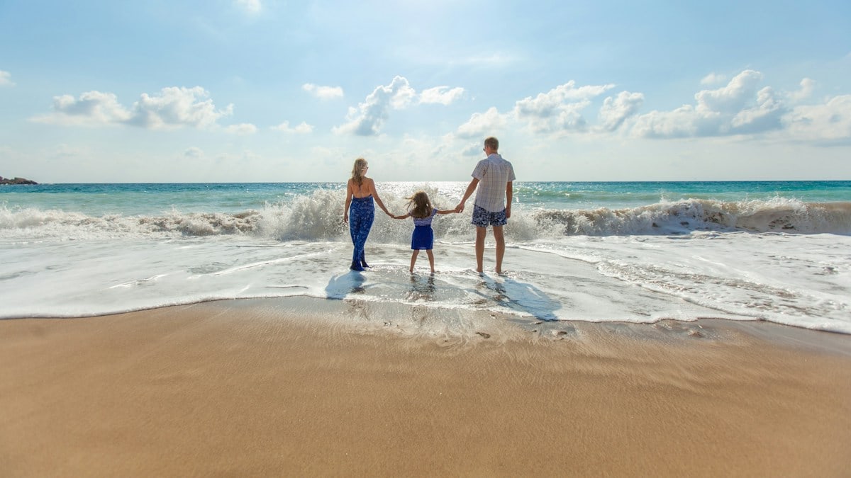 Summer in Paphos